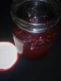 Home made Apple jam