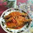 Ikan bumbu kuning