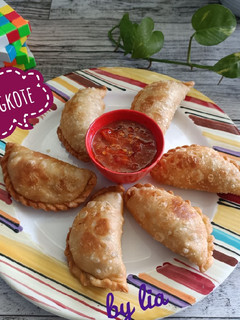 Foto resep Jalangkote