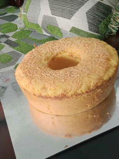 Foto resep Bolu tape
