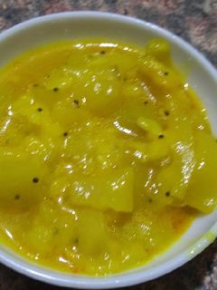 દૂધી નું શાક (Dudhi Shak Recipe In Gujarati) રેસીપી મુખ્ય ફોટો