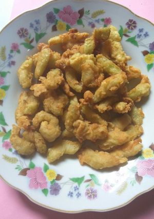 Foto resep Lompong Crispy