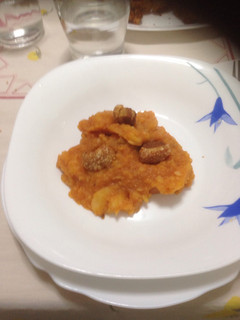 Una foto de Patatas revolconas