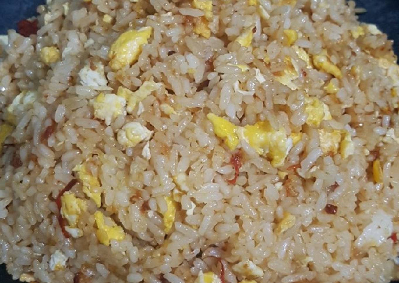 1. Nasi Goreng Anak Kos