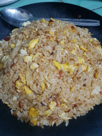 Resep Nasi Goreng Anak Kos yang Lezat