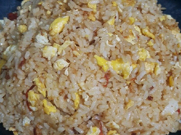Resep Nasi Goreng Anak Kos yang Lezat