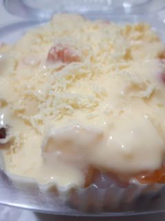 Foto resep Salad Buah Enak😍