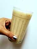 Apple Dates Milkshake(No sugar)