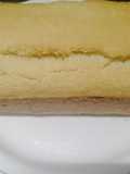 Pan de Caja Keto