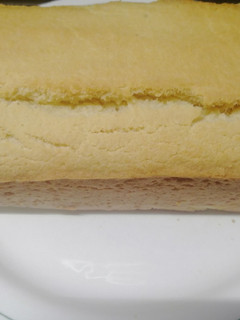 Una foto de Pan de Caja Keto