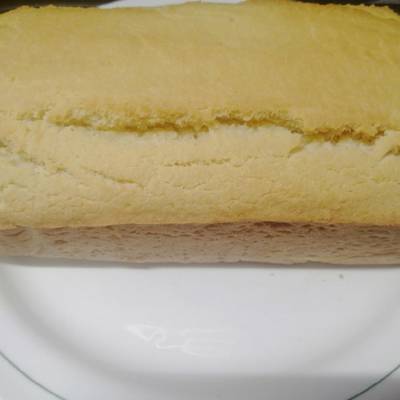 Pan de Caja Keto Receta de MarceCamberos- Cookpad