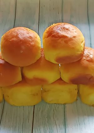 A picture of Sweet Scones.