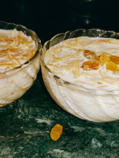 सेवइयां खीर (seviyan kheer recipe in Hindi) रेसिपी मुख्य फोटो