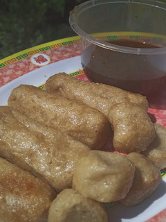 Foto resep Pempek ebi