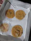 Cookie Caseiro Simples e Rapido