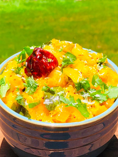 આલૂ મસાલા(alu masala recipe in Gujarati) રેસીપી મુખ્ય ફોટો