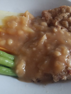 Foto resep Steak daging sapi Homemade Simple