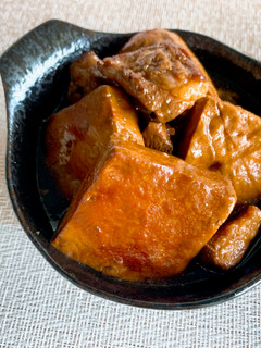 香濃滷豆乾:簡單家常滷味,豆乾吸滿滷汁的美味! 的食譜成品照片