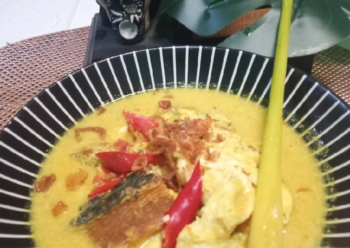 Haruan Intalu Garih Batanak