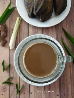 Foto resep Bajigur