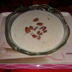Kheer A picture of Kheer.