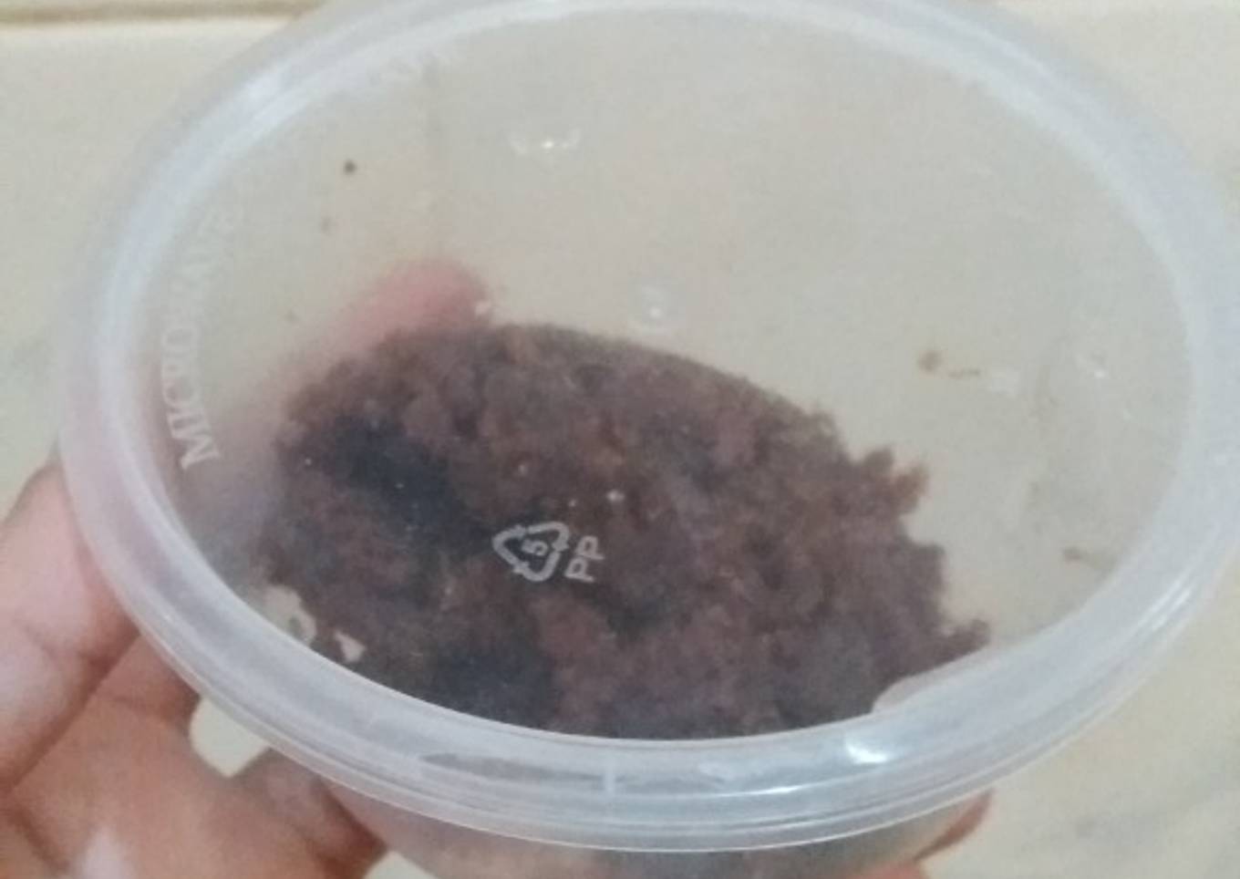 BUMBU DASAR KUAH SOP, TEKWAN,BASO