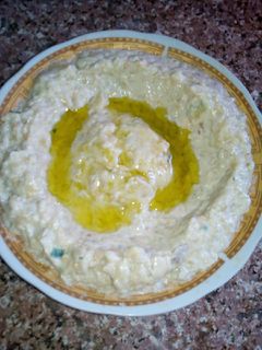 صورة لوصفة متبل باذنجان
