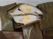 Gambar kue pisang nagasari