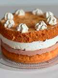 Tarta Massini gluten free