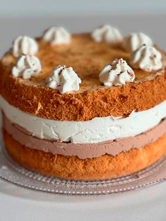 Una foto de Tarta Massini gluten free
