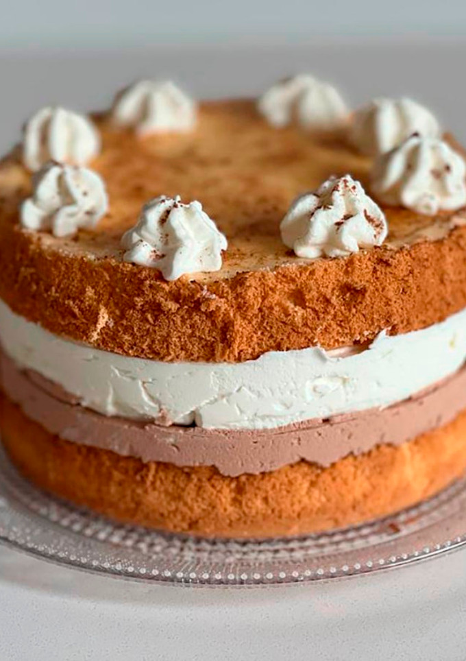 Una foto de Tarta Massini gluten free