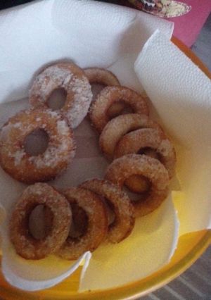 Una foto de Rosquitas🍩