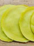 Crespelle vegetali