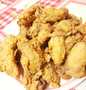 Resep Mini fried chicken by nanimade, Lezat Sekali