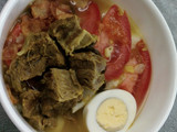 Soto Daging