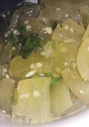 Foto resep Kikil sambal GOANG
