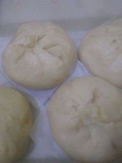 Foto resep Bakpao lembut