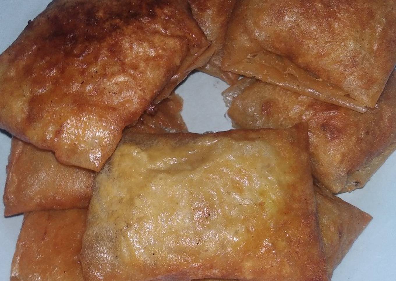 Martabak tahu