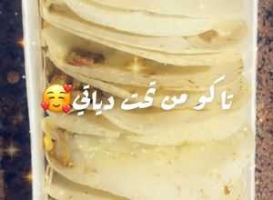 صورة لوصفة تاكو