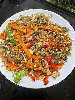 Foto resep Soun goreng