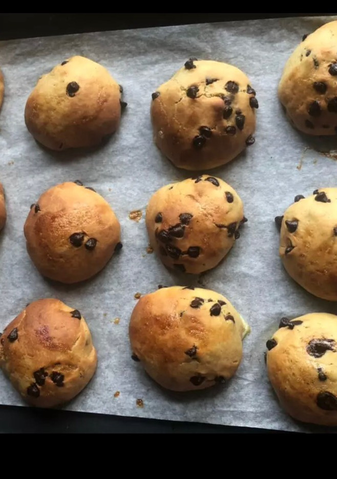 Una foto de Doowaps caseros, riquísimos 😋