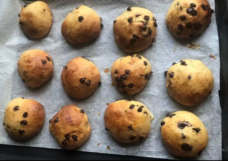 Doowaps caseros, riquísimos 😋