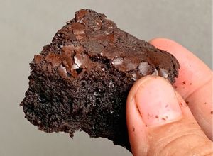 Foto resep Fudgy Brownies Enak bangeeeet