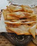Tortas Fritas Sin TACC