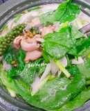 Bao tử hầm tiêu