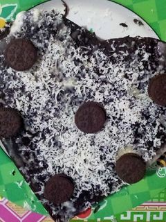 Foto resep Brownies kukus coklat