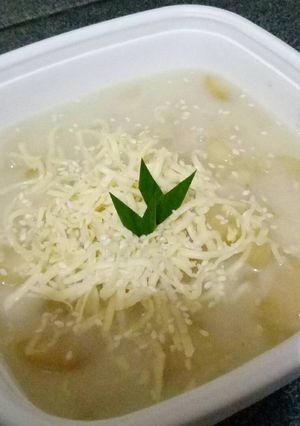 Foto resep Singthai