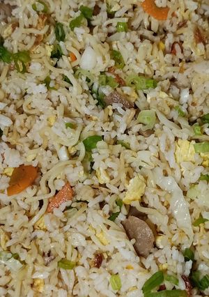 Foto resep Namie Goreng