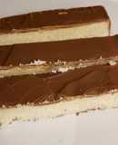 Turrón de Coco