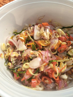 Foto resep Sambal Matah
